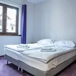 Apartment Niegocin *
