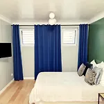 Apartment Niegocin *