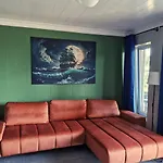 Apartment Niegocin