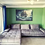 Niegocin Apartment Wilkasy (Gizycko)