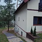 Niegocin Apartment