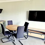 Niegocin Apartment *