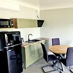 Niegocin Apartment *