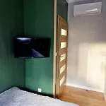 Apartment Niegocin