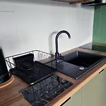 Niegocin Apartment Wilkasy (Gizycko)