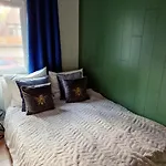 Apartment Niegocin Wilkasy (Gizycko)