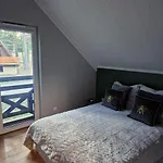 Apartment Niegocin *