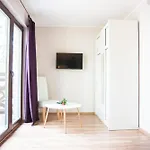 Niegocin Apartment Wilkasy (Gizycko)