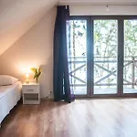 Niegocin Apartment *
