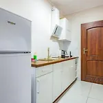 Apartamento Niegocin