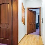 Apartamento Niegocin Wilkasy (Gizycko)