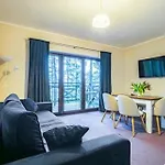 Apartamento Niegocin Wilkasy (Gizycko)