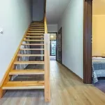 Niegocin Apartment