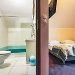 Apartamento Niegocin *
