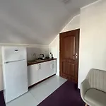 Apartment Niegocin *