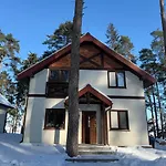 Apartment Niegocin *