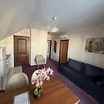 Niegocin Apartment