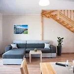 Niegocin Apartment