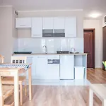 Apartamento Niegocin Wilkasy (Gizycko)