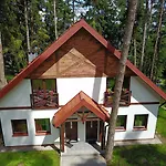Niegocin Apartment