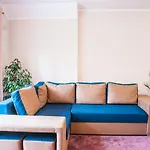 Niegocin Apartment Wilkasy (Gizycko)