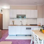 Niegocin Apartment