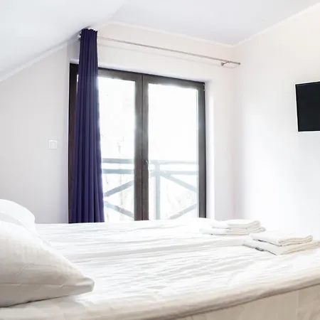 Apartment Niegocin