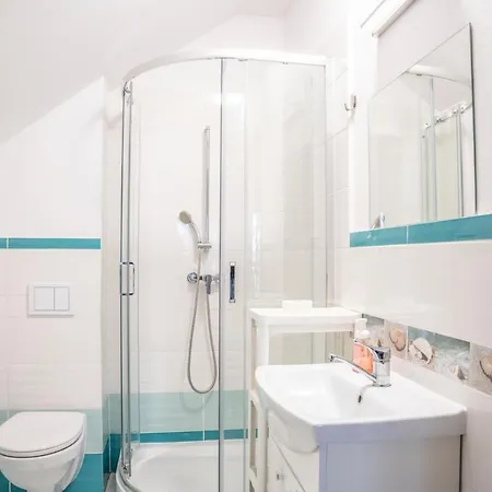 Apartment Niegocin