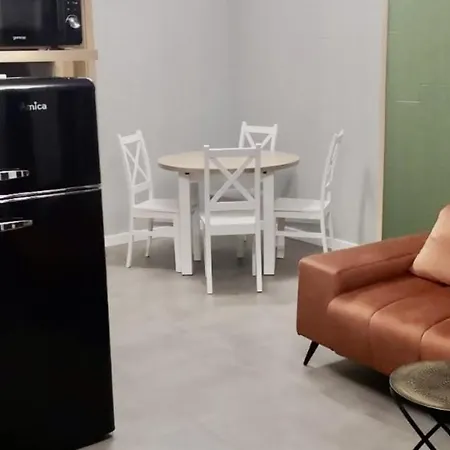 Niegocin Apartment