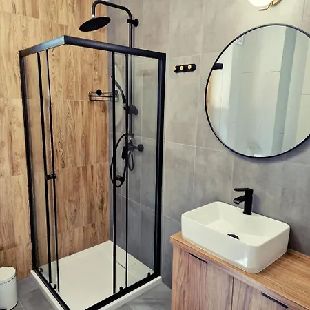 Niegocin Apartamento