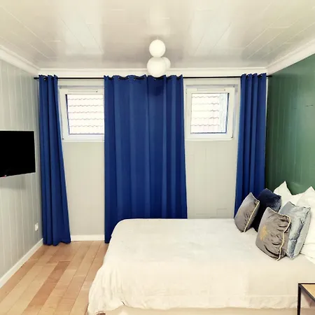 Apartamento Niegocin *