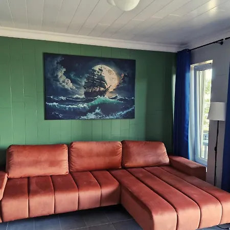 Apartment Niegocin