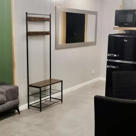 Apartment Niegocin *