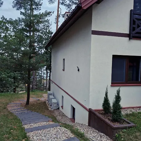 Niegocin Apartment