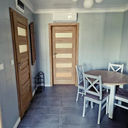 Niegocin Wilkasy (Gizycko)