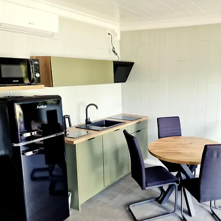 Niegocin Appartamento *