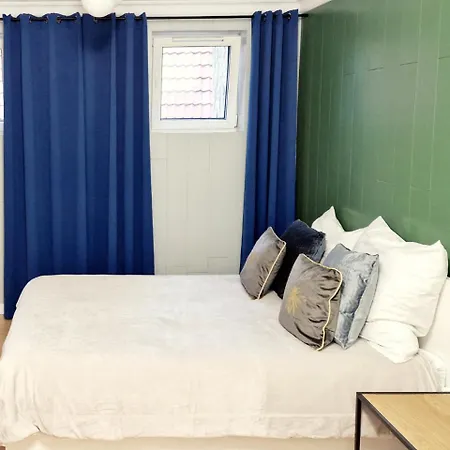 Apartment Niegocin Wilkasy (Gizycko)