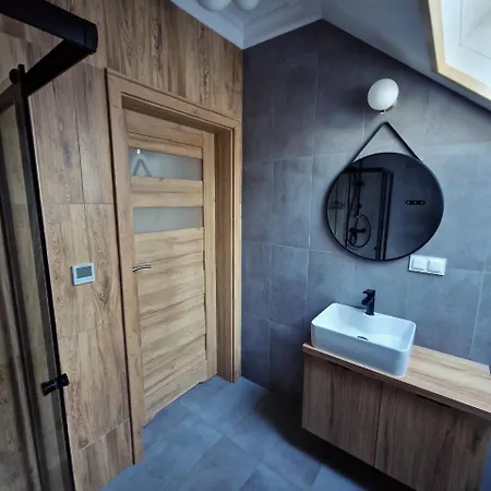 Apartment Niegocin