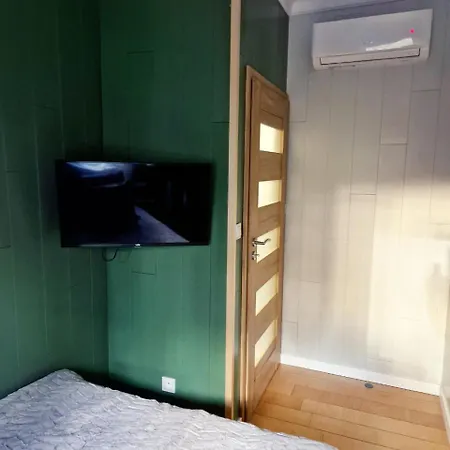 Apartment Niegocin