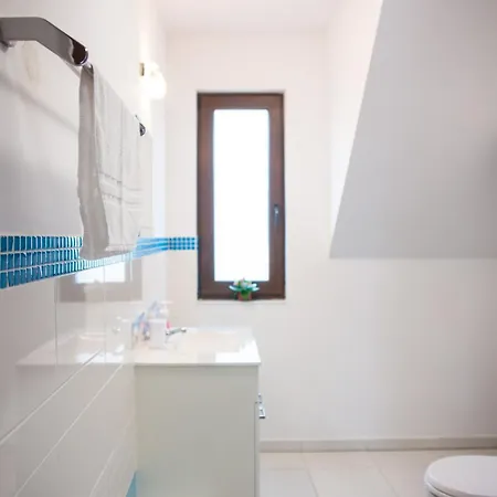 Apartment Niegocin *