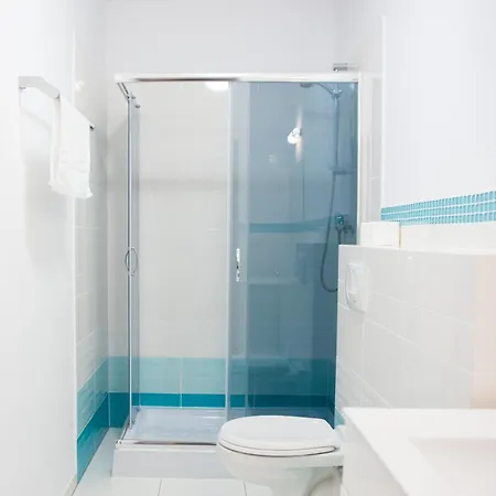 Apartment Niegocin Wilkasy (Gizycko)