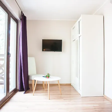 Niegocin Apartment Wilkasy (Gizycko)