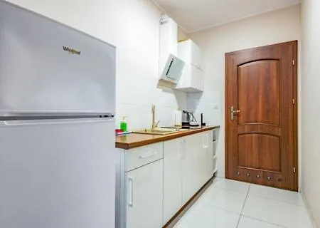 Apartamento Niegocin