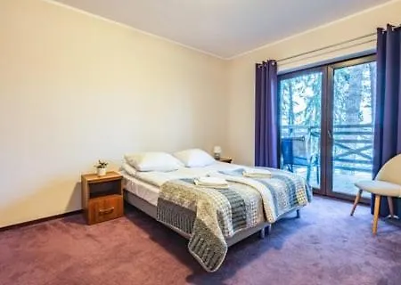 Niegocin Apartamento *