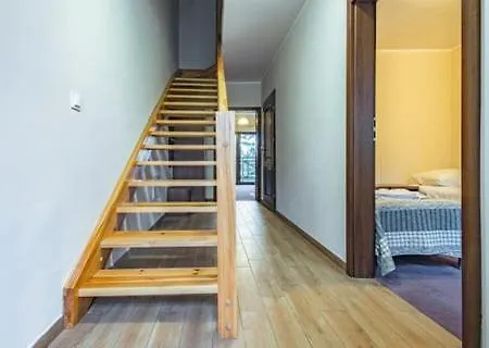 Niegocin Apartamento
