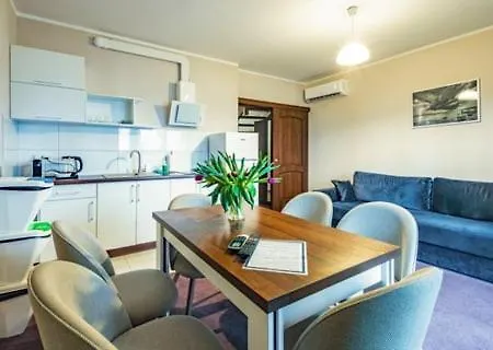 Niegocin Wilkasy (Gizycko)