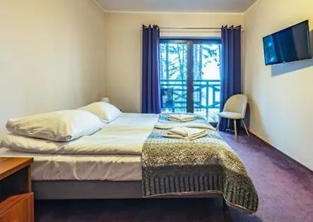 Apartamento Niegocin