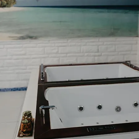 Niegocin Appartamento Wilkasy (Gizycko)