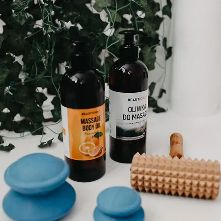 Niegocin Appartamento