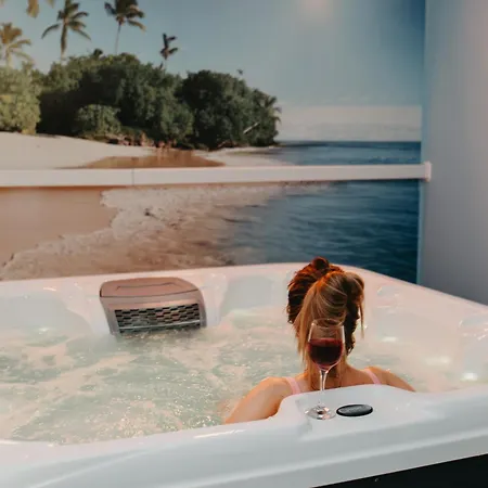 Niegocin Appartamento Wilkasy (Gizycko)